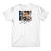 BLANK - WHITE - PRINTED TWO SIDES - BF Thumbnail