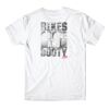 BLANK - WHITE - PRINTED TWO SIDES - BF Thumbnail