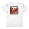 BLANK - WHITE - PRINTED TWO SIDES - BF Thumbnail