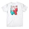 BLANK - WHITE - PRINTED TWO SIDES - BF Thumbnail