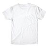 BLANK - WHITE - PRINTED TWO SIDES - BF Thumbnail