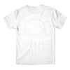 BLANK - WHITE - PRINTED TWO SIDES - BF Thumbnail