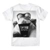 BLANK - WHITE - PRINTED TWO SIDES - BF Thumbnail