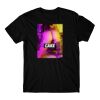 BLANK - BLACK - PRINTED FRONT ONLY Thumbnail