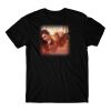 BLANK - BLACK - PRINTED FRONT ONLY Thumbnail