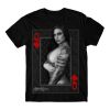 BLANK - BLACK - PRINTED FRONT ONLY Thumbnail