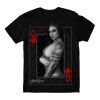 BLANK - BLACK - PRINTED FRONT ONLY Thumbnail