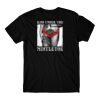 BLANK - BLACK - PRINTED FRONT ONLY Thumbnail