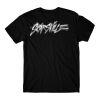 BLANK - BLACK - PRINTED FRONT ONLY Thumbnail