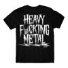 BLANK - BLACK - PRINTED FRONT ONLY Thumbnail