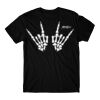 BLANK - BLACK - PRINTED FRONT ONLY Thumbnail
