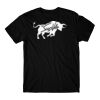 BLANK - BLACK - PRINTED FRONT ONLY Thumbnail