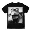 BLANK - BLACK - PRINTED FRONT ONLY Thumbnail