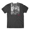 BLANK - CHARCOAL GRAY HEATHER - PRINTED TWO SIDES - FB Thumbnail