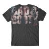 BLANK - CHARCOAL GRAY HEATHER - PRINTED TWO SIDES - FB Thumbnail