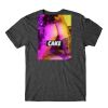 BLANK - CHARCOAL GRAY HEATHER - PRINTED TWO SIDES - FB Thumbnail