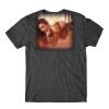 BLANK - CHARCOAL GRAY HEATHER - PRINTED TWO SIDES - FB Thumbnail