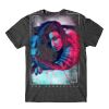BLANK - CHARCOAL GRAY HEATHER - PRINTED TWO SIDES - FB Thumbnail