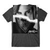 BLANK - CHARCOAL GRAY HEATHER - PRINTED TWO SIDES - FB Thumbnail