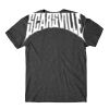 BLANK - CHARCOAL GRAY HEATHER - PRINTED TWO SIDES - FB Thumbnail