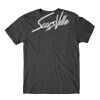 BLANK - CHARCOAL GRAY HEATHER - PRINTED TWO SIDES - FB Thumbnail