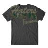 BLANK - CHARCOAL GRAY HEATHER - PRINTED TWO SIDES - FB Thumbnail