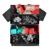 BLANK - CHARCOAL GRAY HEATHER - PRINTED TWO SIDES - FB Thumbnail