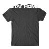 BLANK - CHARCOAL GRAY HEATHER - PRINTED TWO SIDES - FB Thumbnail