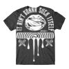 BLANK - CHARCOAL GRAY HEATHER - PRINTED TWO SIDES - FB Thumbnail
