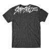 BLANK - CHARCOAL GRAY HEATHER - PRINTED TWO SIDES - FB Thumbnail