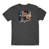 BLANK - HEAVY METAL - PRINTED FRONT ONLY Thumbnail