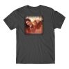 BLANK - HEAVY METAL - PRINTED FRONT ONLY Thumbnail