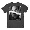 BLANK - HEAVY METAL - PRINTED FRONT ONLY Thumbnail