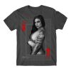 BLANK - HEAVY METAL - PRINTED FRONT ONLY Thumbnail