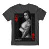 BLANK - HEAVY METAL - PRINTED FRONT ONLY Thumbnail