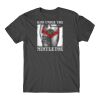 BLANK - HEAVY METAL - PRINTED FRONT ONLY Thumbnail