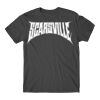 BLANK - HEAVY METAL - PRINTED FRONT ONLY Thumbnail