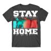 BLANK - HEAVY METAL - PRINTED FRONT ONLY Thumbnail