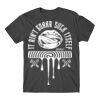 BLANK - HEAVY METAL - PRINTED FRONT ONLY Thumbnail