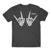BLANK - HEAVY METAL - PRINTED FRONT ONLY Thumbnail