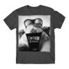 BLANK - HEAVY METAL - PRINTED FRONT ONLY Thumbnail