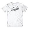 BLANK - WHITE - PRINTED FRONT ONLY Thumbnail