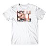 BLANK - WHITE - PRINTED FRONT ONLY Thumbnail