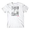 BLANK - WHITE - PRINTED FRONT ONLY Thumbnail