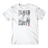 BLANK - WHITE - PRINTED FRONT ONLY Thumbnail