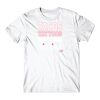 BLANK - WHITE - PRINTED FRONT ONLY Thumbnail