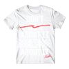 BLANK - WHITE - PRINTED FRONT ONLY Thumbnail
