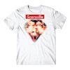 BLANK - WHITE - PRINTED FRONT ONLY Thumbnail