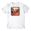 BLANK - WHITE - PRINTED FRONT ONLY Thumbnail