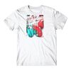 BLANK - WHITE - PRINTED FRONT ONLY Thumbnail